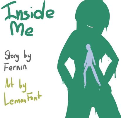 inside me