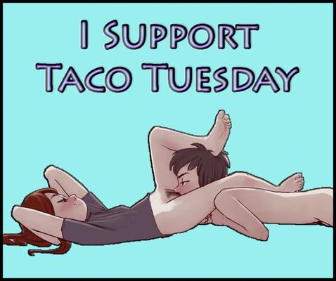 Taco Tuesday