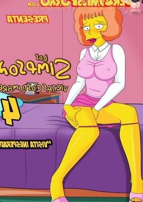 Simpsons 4