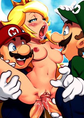 Super Mario Bros ( Mega Best Collection)