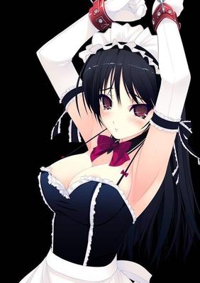 Hentai - maids collection