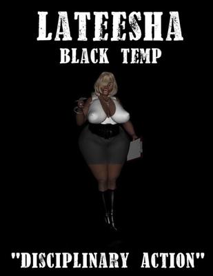 Lateesha black temp