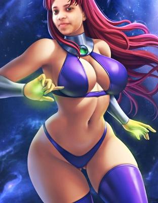 Starfire