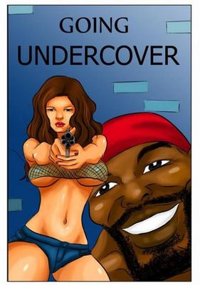 Going Undercover von Kaos