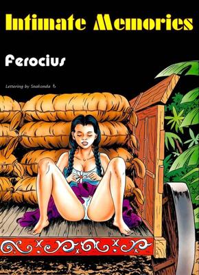 Ferocius – Intime Erinnerungen