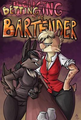 Betting the Barkeeper von Fuf