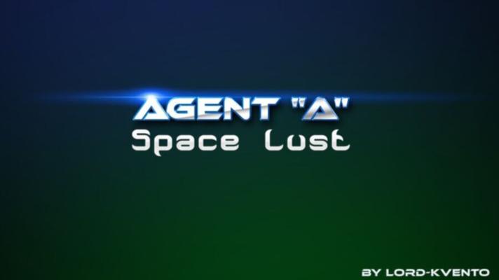 LordKvento - Agent A-Space convoitise