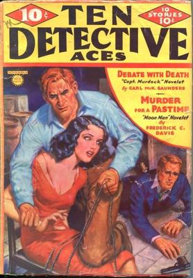 bondage in pulps