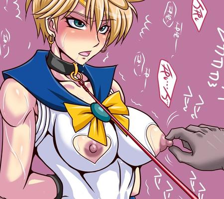 Artist - Taroimo [Sailor Uranus Haruka Tenoh]