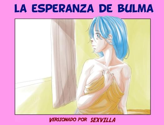 La esperanza de Bulma