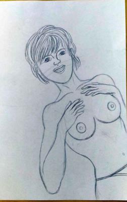 Draw Sexy