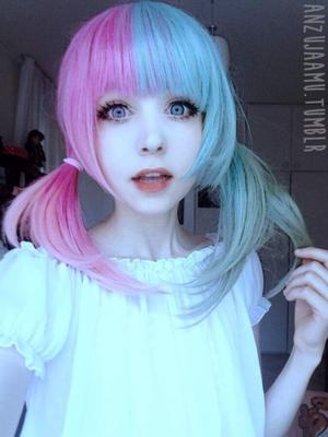 Anzujaamu - Perfect Girl