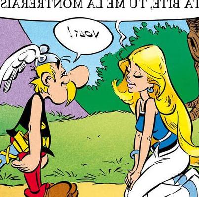 Astérix