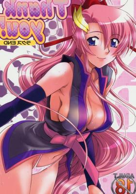 Merci Lacus FIN