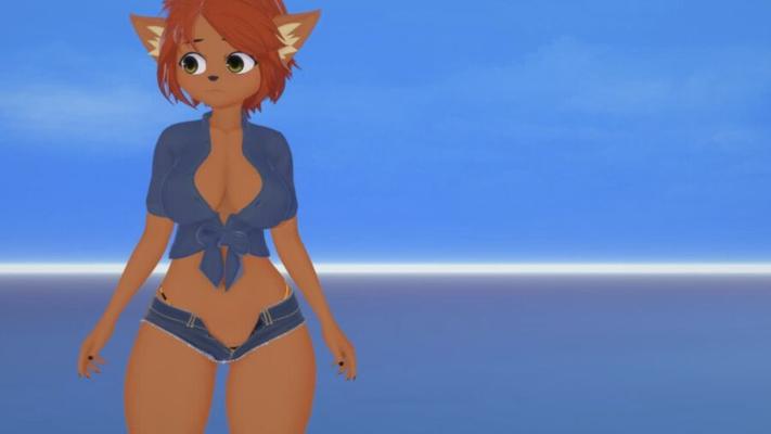 Spyro - Elora fica enlouquecida - Hentai