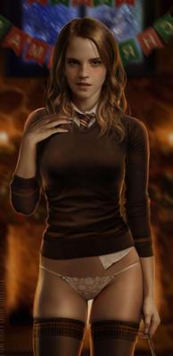 Hermine Granger