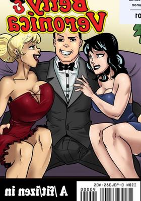 Betty & Veronica