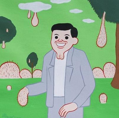 Arte de Joan Cornella