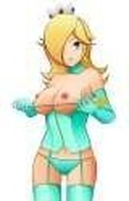 Rosalina