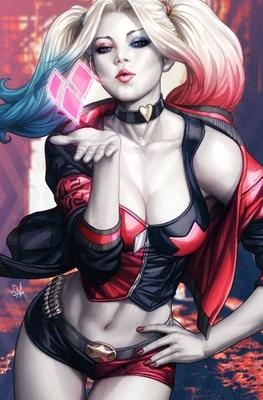 harley quinn