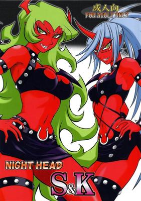 NightHead S