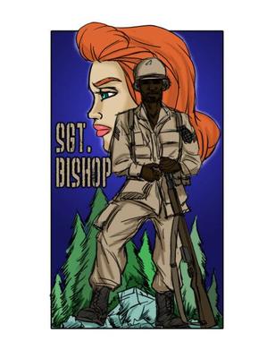 Sgt.Bishop