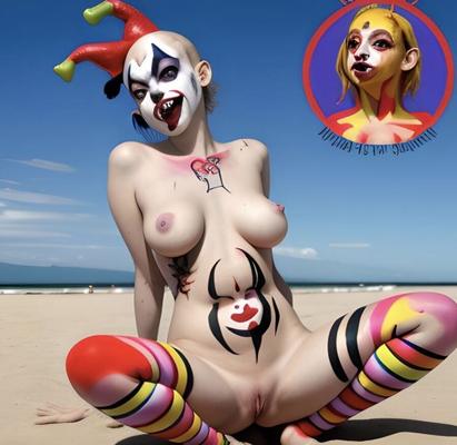 Insane Clown Pussy