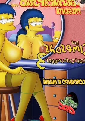 Los Simpson 3