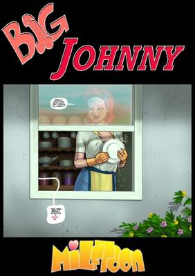 Großer Johnny