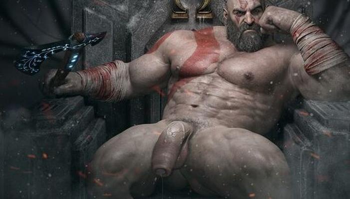 God of war - G