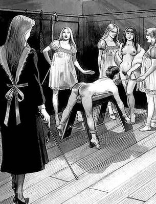 フェムドム by Sardax B