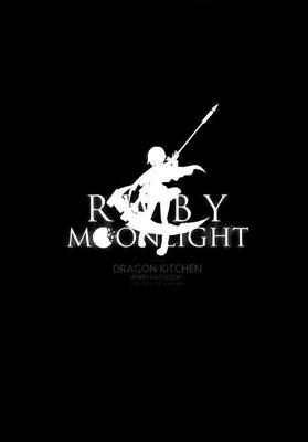 RWBY : Moonlight