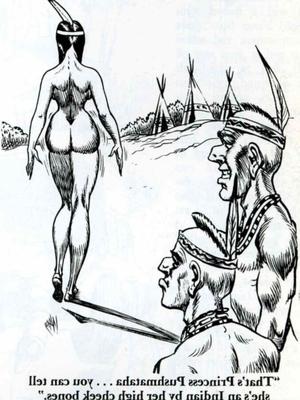 BILL WARD - Captionned Cartoons