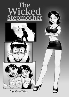 Wicked Stepmother