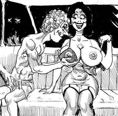 Crossdressing meines Mannes (Bill Ward geändert)