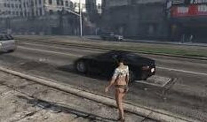 GTA Gifs