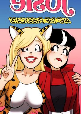 Dos idiotas e das gatinhas - Josie e as gatinhas