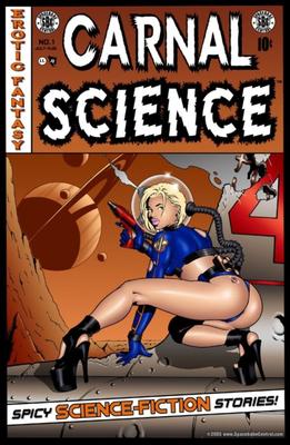 Carnal Science