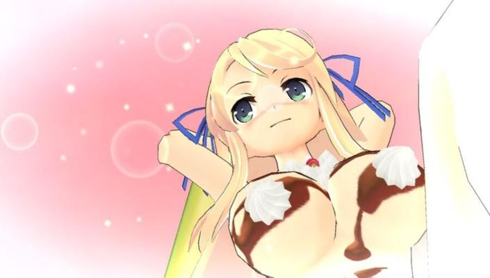 Senran Kagura – Guten Appetit