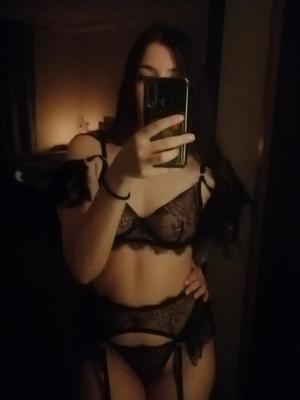 Leaked sexy lingerie amateurs 12