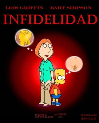 INFIDELIDAD