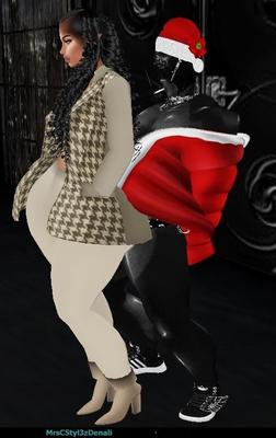 Imvu Cadelas MrsCStylzDenali