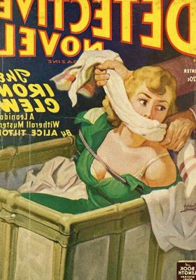 bondage in pulps