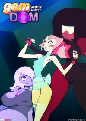 Doxy: Gem dom