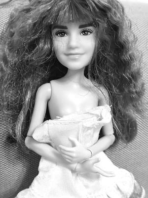 Hermine Doll