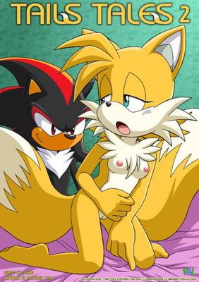 Tails Tales II: Sonic the Hedgehog