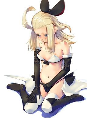 Bravely Default