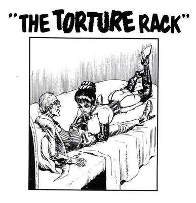 Bill Ward Le support de torture