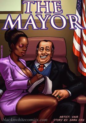 The Mayor