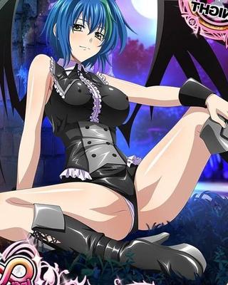 Xenovia